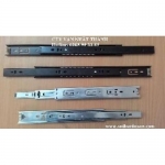 ray trượt bi 3 tầng siquar